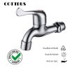 Bib tap ABS chrome model CWF-30035
