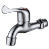 Bib tap ABS chrome model CWF-30035