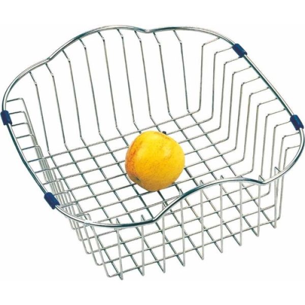 D17-keranjang-tirisan-ukuran-besar Keranjang tirisan ukuran besar Tatakan Bak Cuci Piring model D17 RINOKS