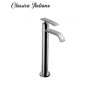 Kran deck-mount stainles kuningan ITL-7059 Classica Italiano