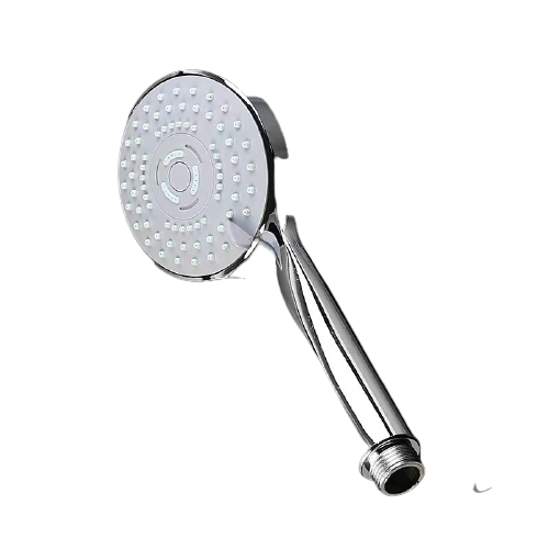 CS-702-shower--removebg-preview Kepala hand shower head Classica Italiano + selang model CS-702
