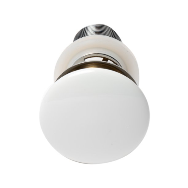Afur pop up putih stainles Classica Italiano ITL-034 ITL-035