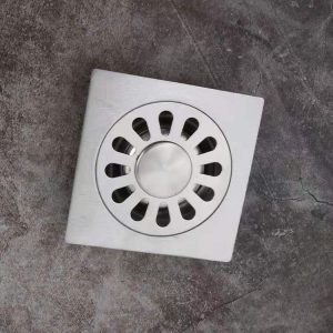 fd-213-saringan-got-cottbus-1 Saringan got mesin cuci floor drain kamar mandi Model FD-213