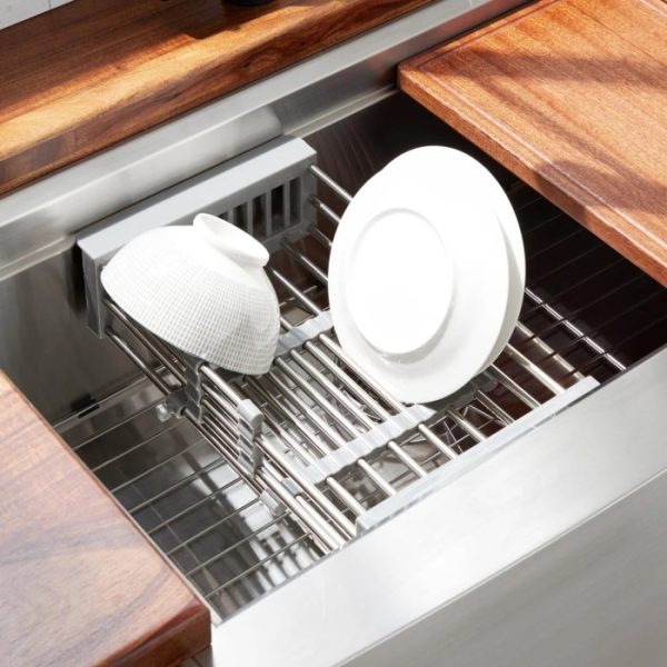 D26-keranjang-tirisan-stainles Rak pengering keranjang tirisan model D26 RINOKS