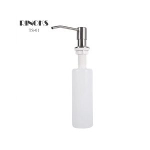 ts-01-tempat-sabun-rinoks-800x800 Tempat sabun pencet stainles finishing chrome RINOKS TS-01