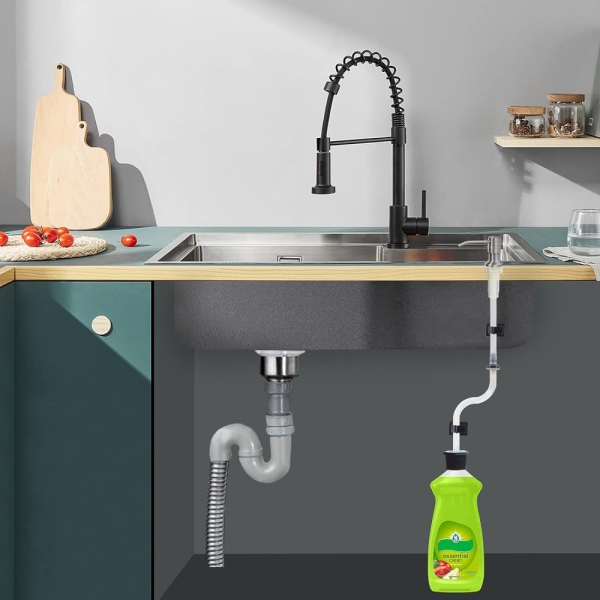 TS-03-tempat-sabun-gs7 Tempat sabun wastafel dapur stainles anti karat TS-03