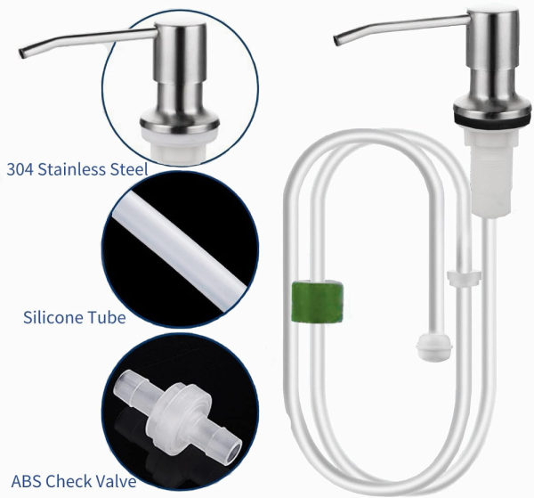 TS-03-tempat-sabun-gs8 Tempat sabun wastafel dapur stainles anti karat TS-03