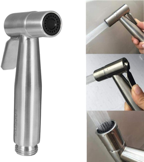 BD-750-bidet-Classica-Italiano-3 Bidet toilet spray Stainles kuningan Classica italiano shower jet washer